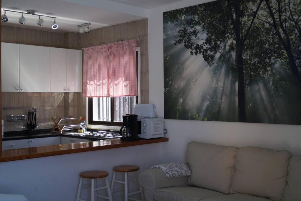 Arguineguin Apartamento Dos Dormitorios מראה חיצוני תמונה