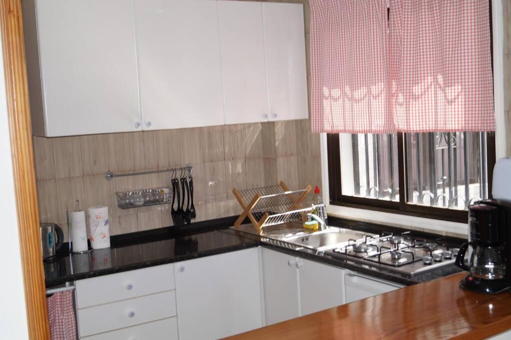 Arguineguin Apartamento Dos Dormitorios מראה חיצוני תמונה