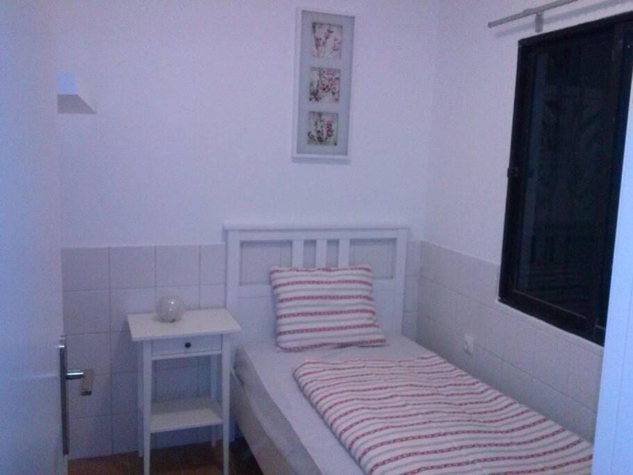 Arguineguin Apartamento Dos Dormitorios מראה חיצוני תמונה